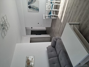 Închiriez apartament 3 camere - imagine 3