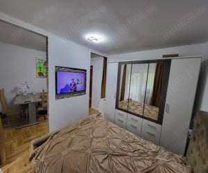 Apartament 3 camere amenajat complet zona Girocului  Plavat - imagine 5