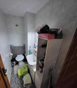 Apartament 3 camere amenajat complet zona Girocului  Plavat - imagine 3