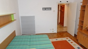 Inchiriez apartament 2 camere in Deva, zona Piata Centrala, decomandat, suprafata utila 48 mp,  - imagine 5