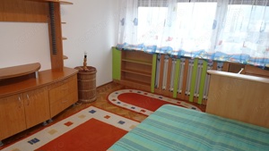 Inchiriez apartament 2 camere in Deva, zona Piata Centrala, decomandat, suprafata utila 48 mp,  - imagine 15