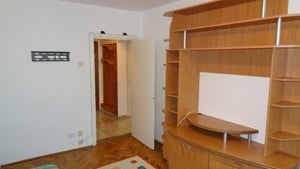 Inchiriez apartament 2 camere in Deva, zona Piata Centrala, decomandat, suprafata utila 48 mp,  - imagine 6