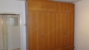 Inchiriez apartament 2 camere in Deva, zona Piata Centrala, decomandat, suprafata utila 48 mp,  - imagine 4