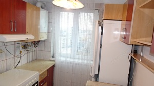 Inchiriez apartament 2 camere in Deva, zona Piata Centrala, decomandat, suprafata utila 48 mp,  - imagine 16