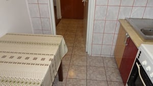 Inchiriez apartament 2 camere in Deva, zona Piata Centrala, decomandat, suprafata utila 48 mp,  - imagine 20