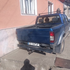 Vând mașina  - imagine 3