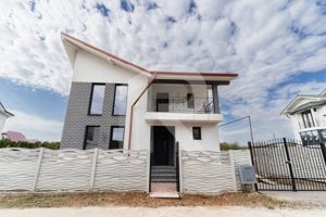 Vila Modernă în Snagov – Liniște, Natură și Confort pentru Familie - imagine 5