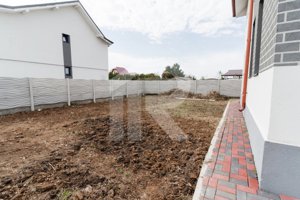 Vila Modernă în Snagov – Liniște, Natură și Confort pentru Familie - imagine 8