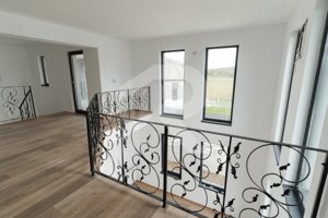 Vila Modernă în Snagov – Liniște, Natură și Confort pentru Familie - imagine 3