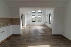 Vila Modernă în Snagov – Liniște, Natură și Confort pentru Familie - imagine 11