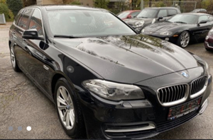 Bmw F11 520 11 2016 - imagine 3