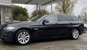 Bmw F11 520 11 2016 - imagine 2