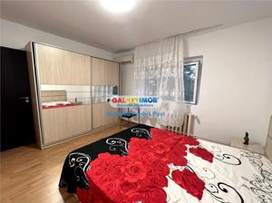 INCHIRIERE APARTAMENT 2 CAMERE 13 SEPTEMBRIE-RAZOARE - imagine 3