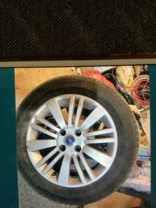 Jante Fiat,185/65/15