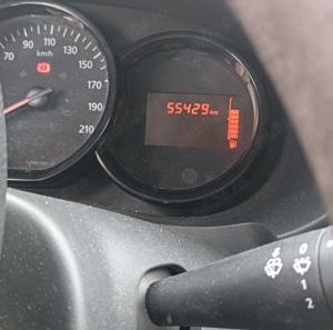 Vând Dacia Lodgy  - imagine 3