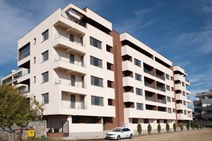 Apartament 2 Camere mobilat, lux  - Rond OMV - Pipera - imagine 16