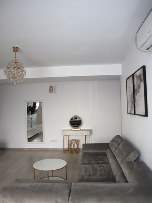 Apartament 2 Camere mobilat, lux  - Rond OMV - Pipera - imagine 4