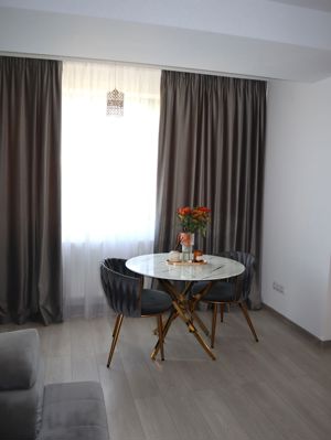 Apartament 2 Camere mobilat, lux  - Rond OMV - Pipera - imagine 7