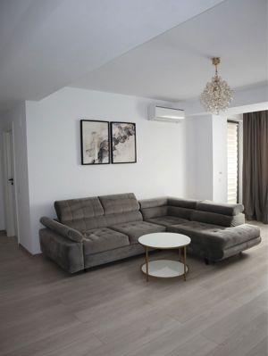 Apartament 2 Camere mobilat, lux  - Rond OMV - Pipera - imagine 2