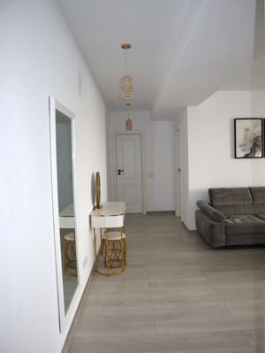 Apartament 2 Camere mobilat, lux  - Rond OMV - Pipera - imagine 3