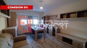 COMISION 0%- Apartament 3 camere, Zona Freidorf - Interior renovat