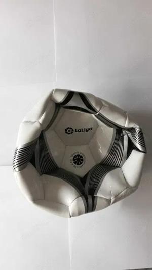 Minge de fotbal LA LIGA white