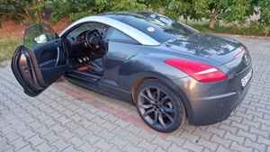 Peugeot RCZ 1,6l 200 CP - imagine 5