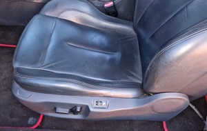 Peugeot RCZ 1,6l 200 CP - imagine 6