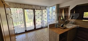 Apartament in casa in Pucioasa cu finisaje de lux si curte generoasa! - imagine 12