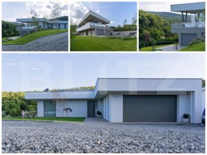 Vila intr-o locatie unica in  Feleacu cu teren de 1900 m2 - imagine 5