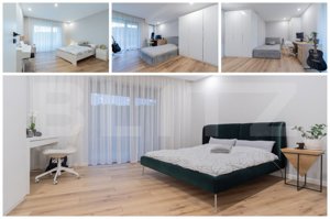 Vila intr-o locatie unica in  Feleacu cu teren de 1900 m2 - imagine 16