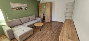 Cornisa - Inchiriere apartament 2 camere - Str. Aleea Cornisa