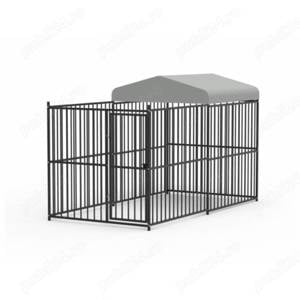 Padoc pentru animale (caini)