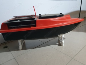 Barca navomodel pentru nadit - imagine 2