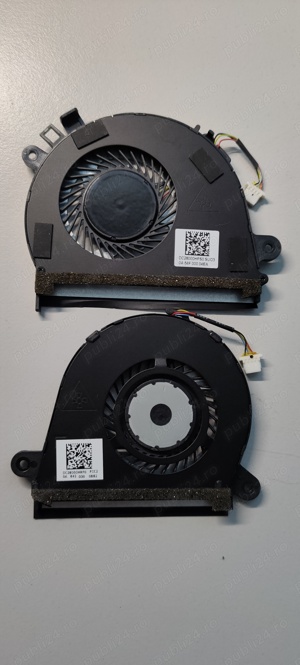 Cooler ventilator FAN Lenovo YOGA 71  EG50040S1