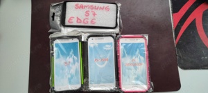 Husa Samsung  S7  si S7 Edge