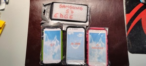 Husa Samsung  S7  si S7 Edge - imagine 3