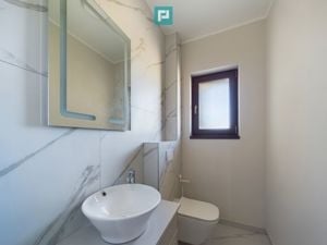 Duplex 1/2 în Moşniţa Nouă