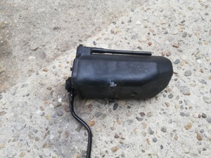 canistra carbon vw 1K0201801B - imagine 2