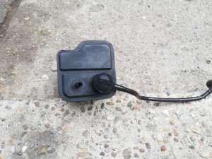 canistra carbon vw 1K0201801B - imagine 5