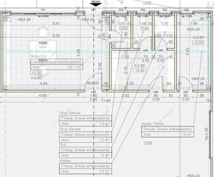 Hala industriala 364mp depozit+45mp birouri | Ghiroda-Jumbo - imagine 1