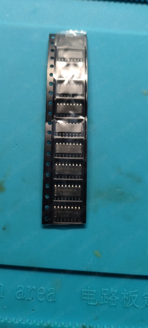 Intergrat IC TL494C - PWM controller - SOP (16)