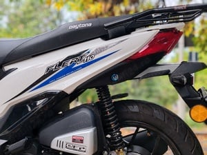 Scuter Daytona Flert 110 cc - imagine 2