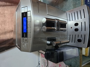 Espresor cafea DeLonghi PrimaDonna S ECAM 28.466.MB  - imagine 5