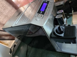 Espresor cafea DeLonghi PrimaDonna S ECAM 28.466.MB  - imagine 7