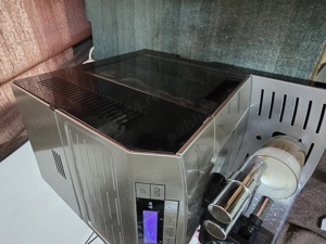 Espresor cafea DeLonghi PrimaDonna S ECAM 28.466.MB  - imagine 6