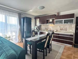 Vânzare apartament 3 camere - zona Vivo, complet utilat, parcare! - imagine 4