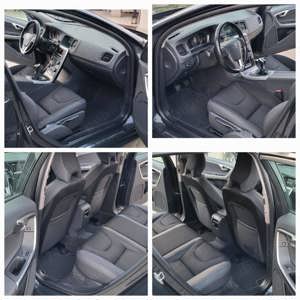 Volvo V60 2.0  D4 - imagine 8