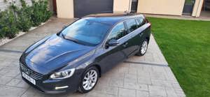 Volvo V60 2.0  D4 - imagine 7