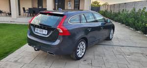 Volvo V60 2.0  D4 - imagine 10